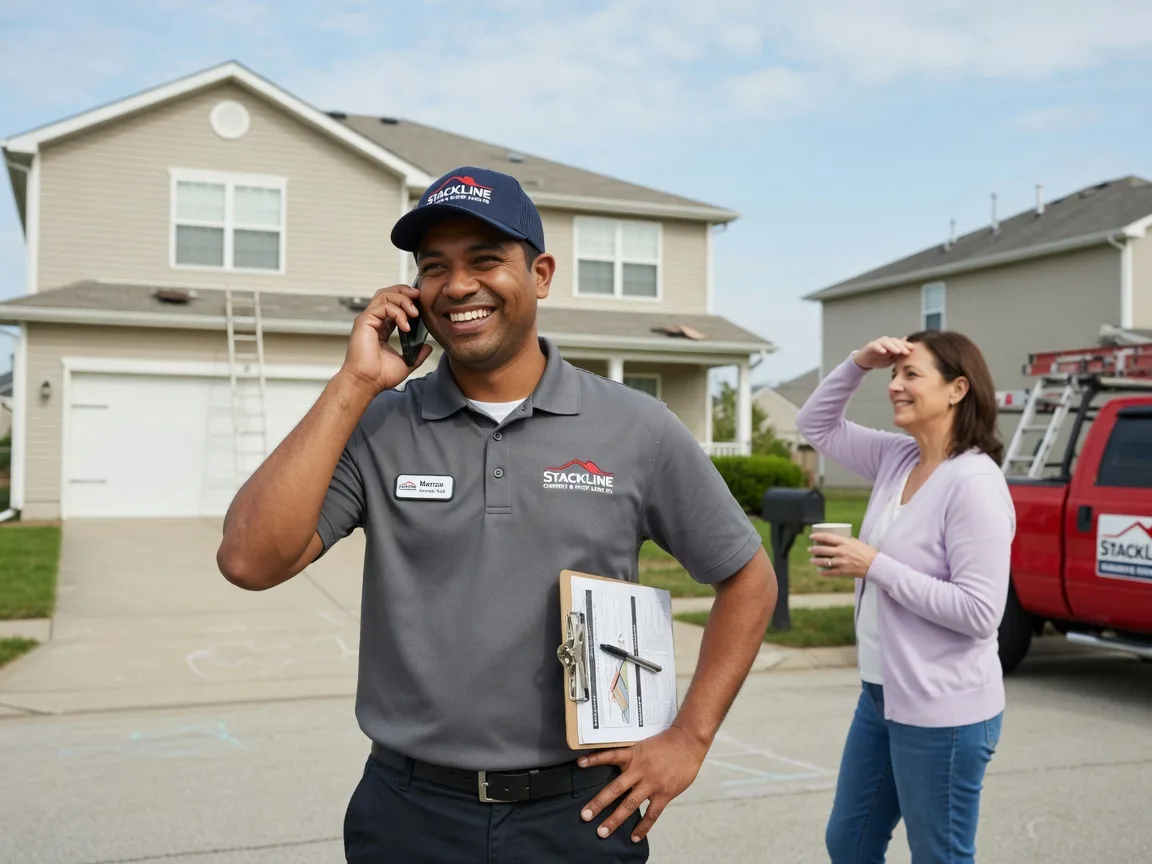 Chimney flashing repair Stratford, WI FAQs